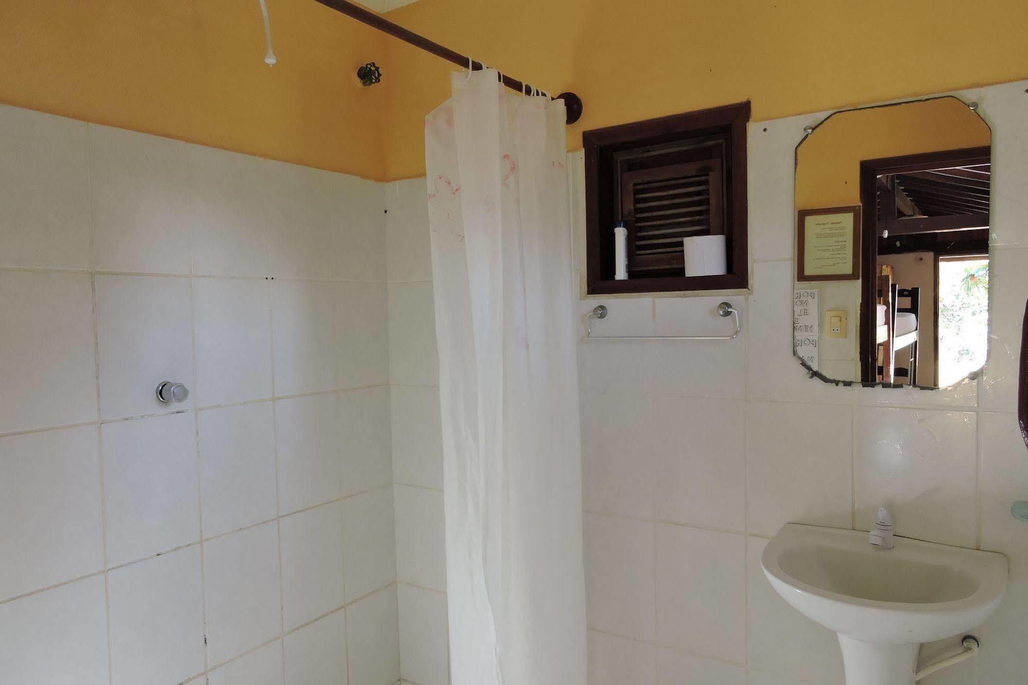 Hostel America Do Sul Жижока-ді-Жерікуакуара Екстер'єр фото