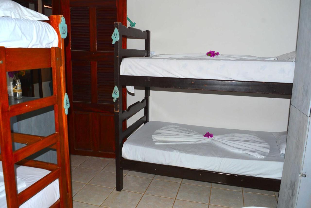 Hostel America Do Sul Жижока-ді-Жерікуакуара Екстер'єр фото